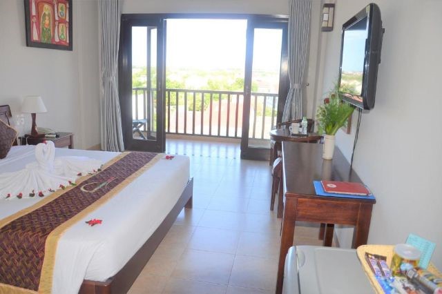 Phòng Superior Double 